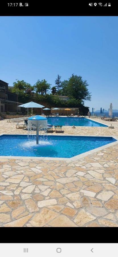 Villa Amos At Aquamarine Residence فلورا المظهر الخارجي الصورة
