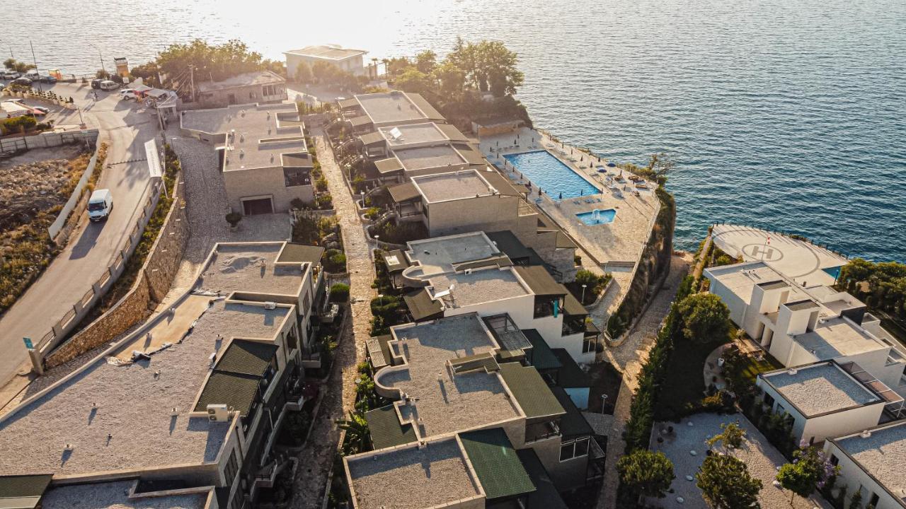 Villa Amos At Aquamarine Residence فلورا المظهر الخارجي الصورة