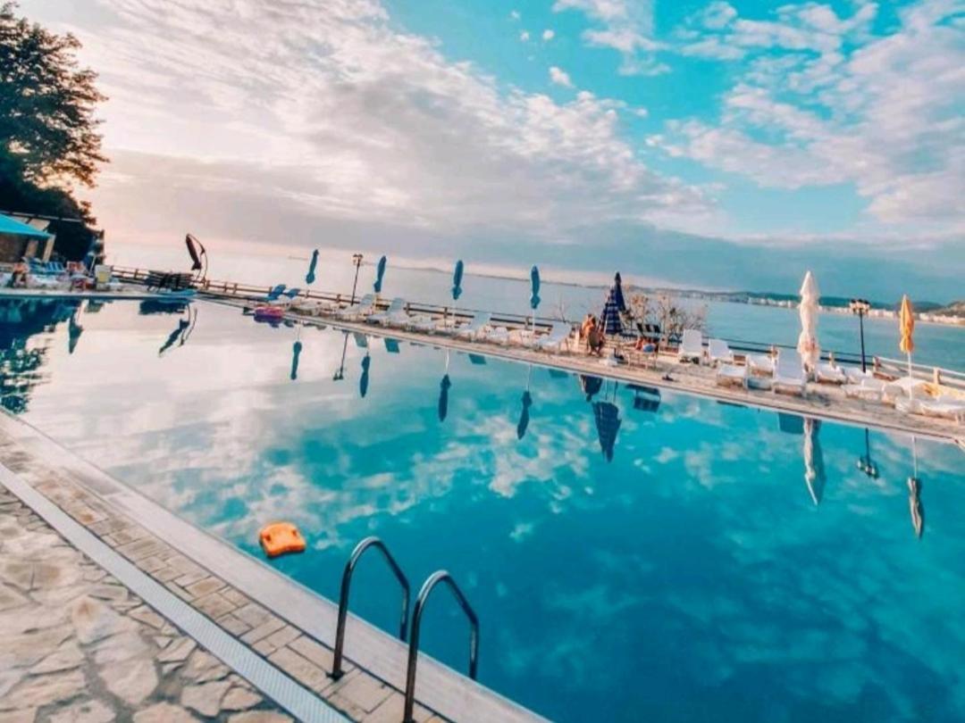 Villa Amos At Aquamarine Residence فلورا المظهر الخارجي الصورة