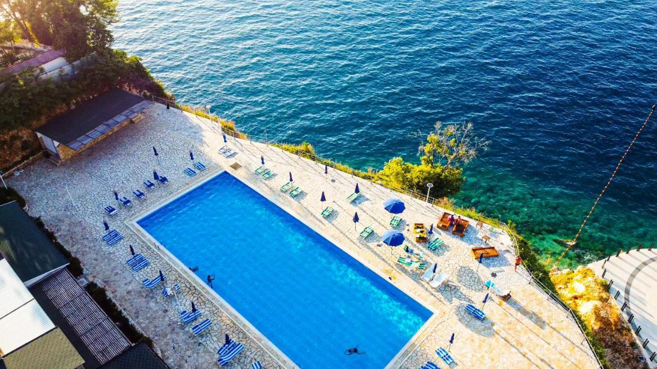 Villa Amos At Aquamarine Residence فلورا المظهر الخارجي الصورة