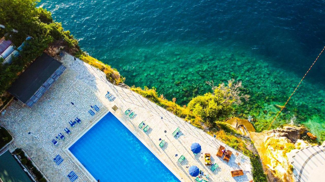 Villa Amos At Aquamarine Residence فلورا المظهر الخارجي الصورة
