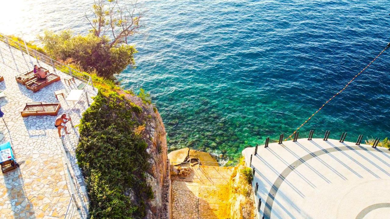 Villa Amos At Aquamarine Residence فلورا المظهر الخارجي الصورة