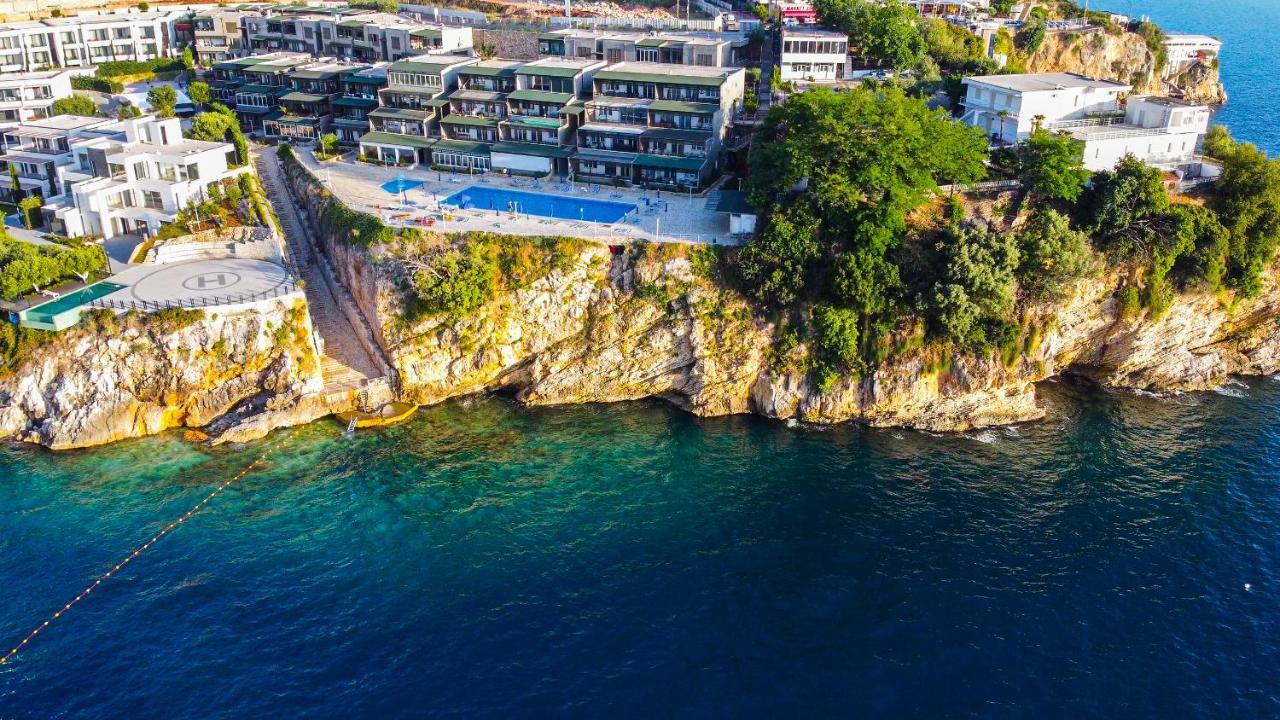 Villa Amos At Aquamarine Residence فلورا المظهر الخارجي الصورة