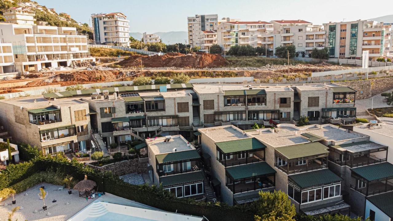 Villa Amos At Aquamarine Residence فلورا المظهر الخارجي الصورة