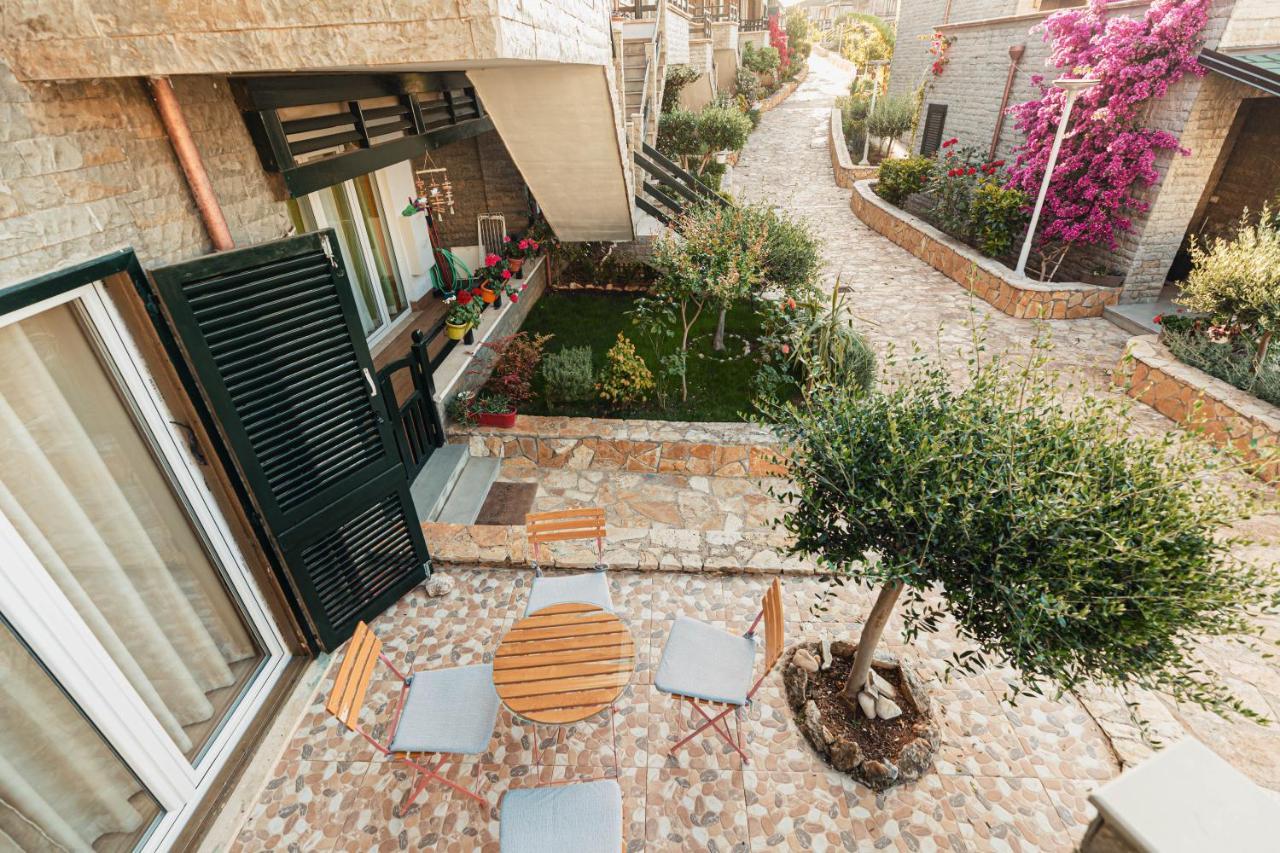 Villa Amos At Aquamarine Residence فلورا المظهر الخارجي الصورة