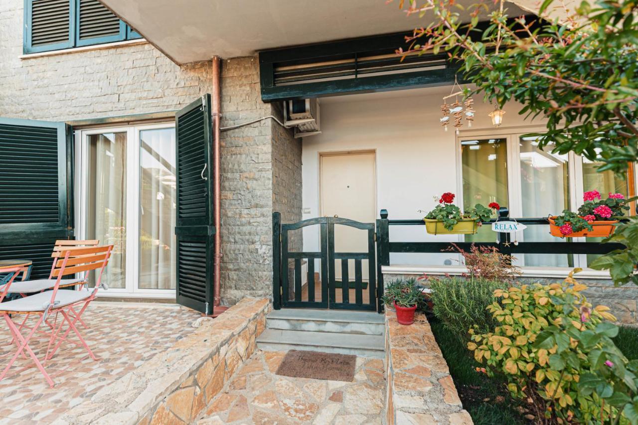 Villa Amos At Aquamarine Residence فلورا المظهر الخارجي الصورة