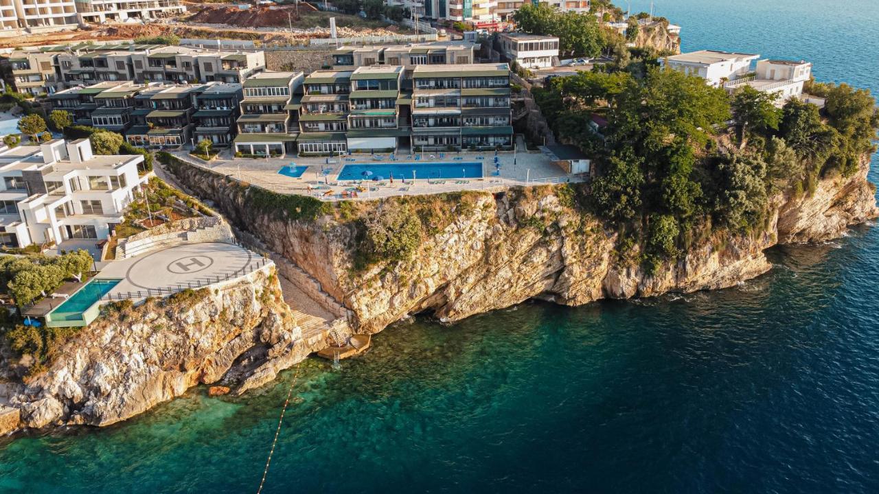 Villa Amos At Aquamarine Residence فلورا المظهر الخارجي الصورة