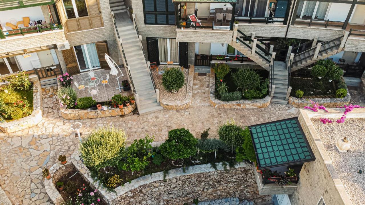 Villa Amos At Aquamarine Residence فلورا المظهر الخارجي الصورة