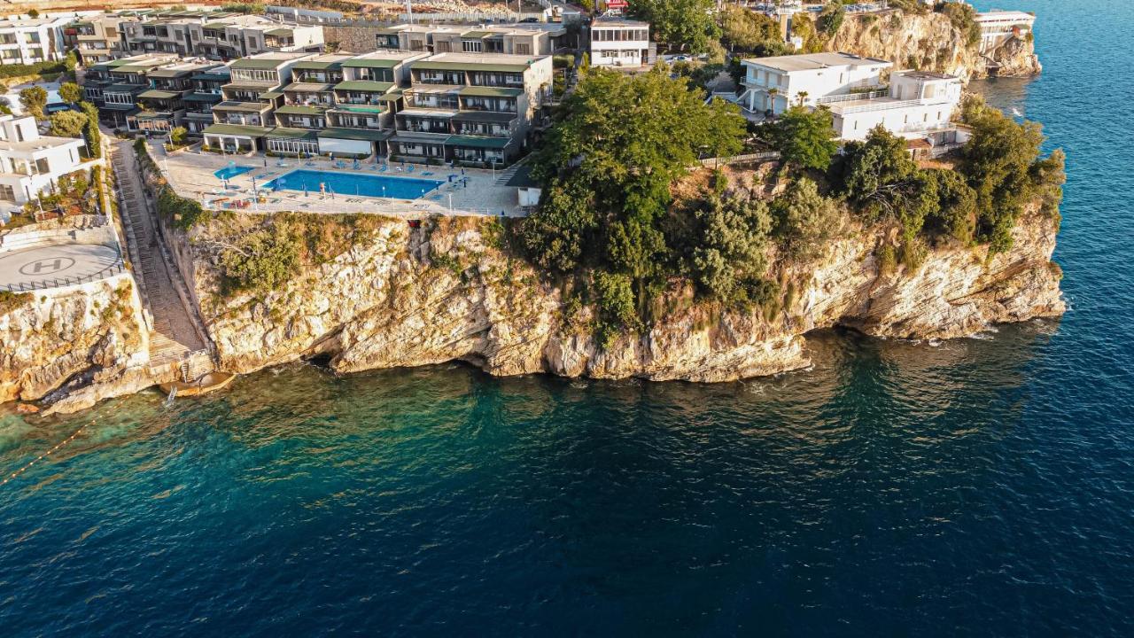 Villa Amos At Aquamarine Residence فلورا المظهر الخارجي الصورة