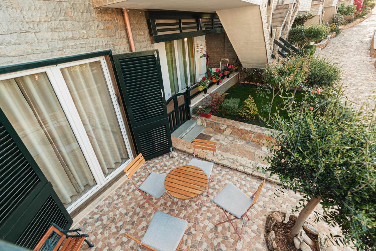 Villa Amos At Aquamarine Residence فلورا المظهر الخارجي الصورة