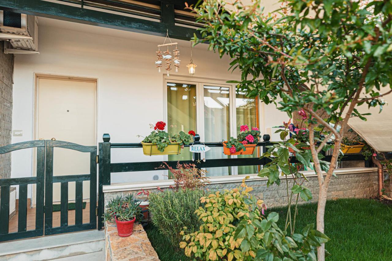 Villa Amos At Aquamarine Residence فلورا المظهر الخارجي الصورة